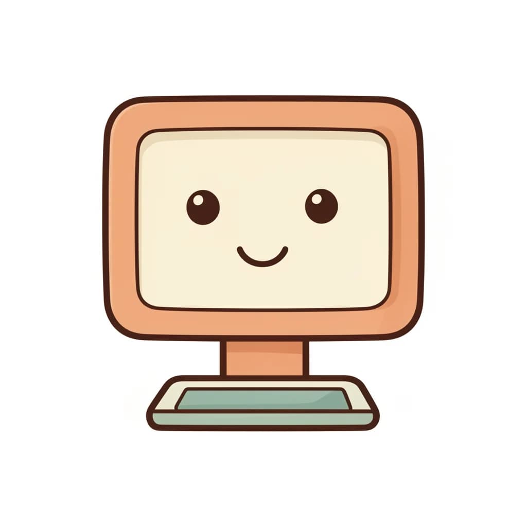 C wie Computer