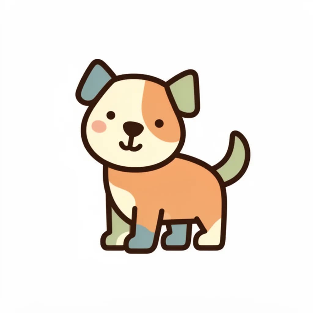 H wie Hund