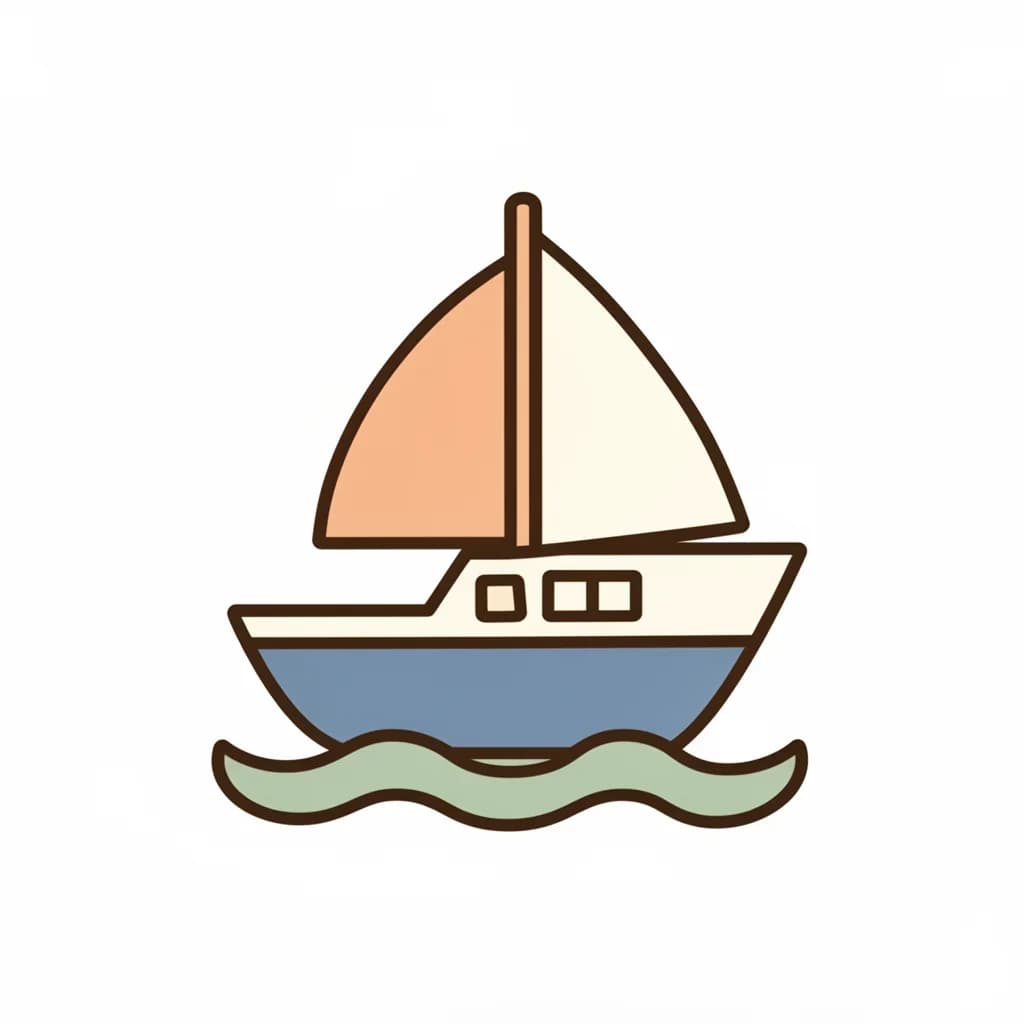 Y wie Yacht