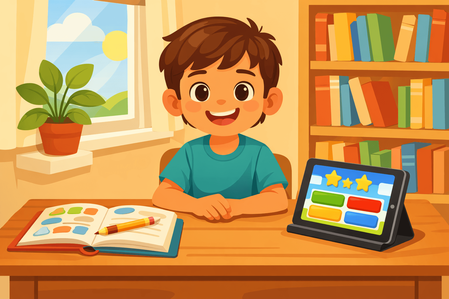 Diktatheld Trainingshefte und Lernspiele für die Grundschule