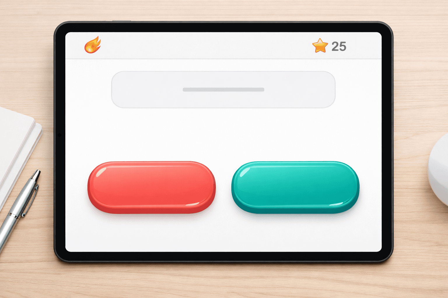 Das Spiel Dies oder Das: Rechtschreibregeln spielerisch üben