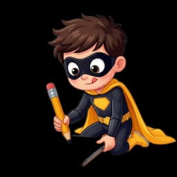 Diktatheld Maskottchen